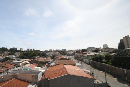 Apartamento para alugar com 55m², 2 quartos e 1 vagaÁrea de Serviço - Vista