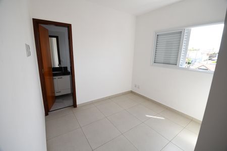 Apartamento para alugar com 55m², 2 quartos e 1 vagaQuarto 2 - Suíte