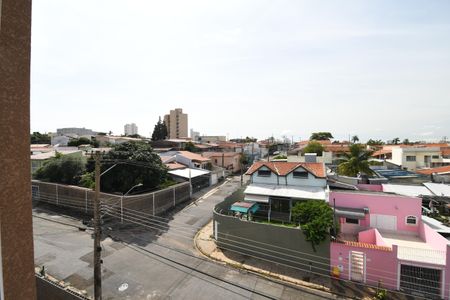 Apartamento para alugar com 55m², 2 quartos e 1 vagaQuarto 2 - Suíte Vista