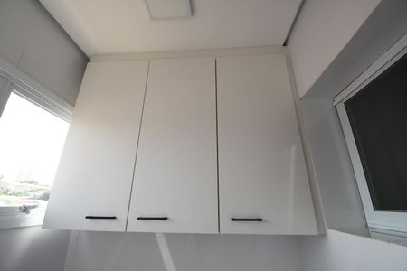 Apartamento para alugar com 55m², 2 quartos e 1 vagaÁrea de Serviço