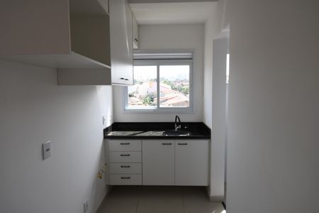 Apartamento para alugar com 55m², 2 quartos e 1 vagaCozinha