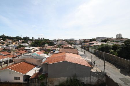 Apartamento para alugar com 55m², 2 quartos e 1 vagaQuarto 1 - Vista