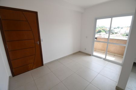 Apartamento para alugar com 55m², 2 quartos e 1 vagaSala