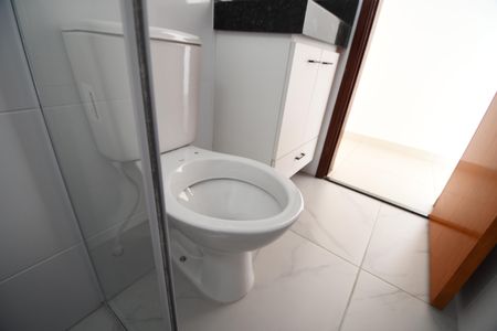 Apartamento para alugar com 55m², 2 quartos e 1 vagaBanheiro 2
