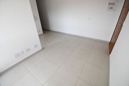Apartamento para alugar com 55m², 2 quartos e 1 vagaSala