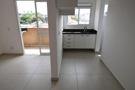 Apartamento para alugar com 55m², 2 quartos e 1 vagaCozinha
