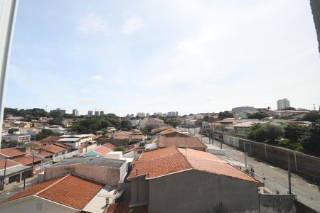 Apartamento para alugar com 55m², 2 quartos e 1 vagaCozinha - Vista