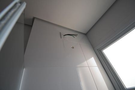 Apartamento para alugar com 55m², 2 quartos e 1 vagaBanheiro 1