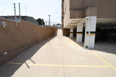 Apartamento para alugar com 55m², 2 quartos e 1 vagaGaragem