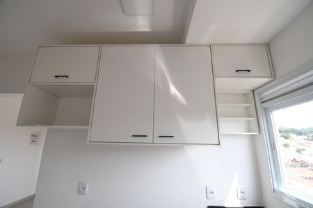 Apartamento para alugar com 55m², 2 quartos e 1 vagaCozinha - Armários