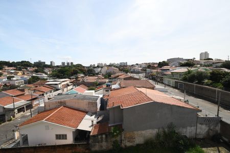Apartamento para alugar com 55m², 2 quartos e 1 vagaSala - Sacada Vista