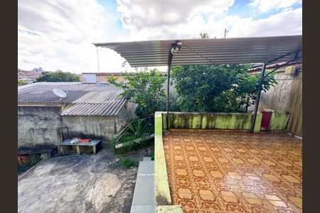 Casa à venda com 150m², 3 quartos e sem vagaSala Vista