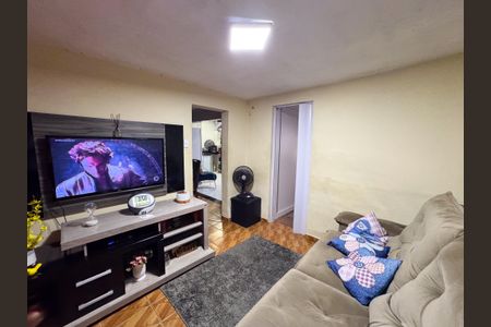 Casa à venda com 150m², 3 quartos e sem vagaCasa 2 - Sala