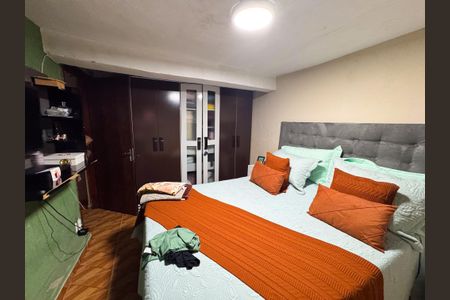 Casa à venda com 150m², 3 quartos e sem vagaCasa 2 - Quarto 