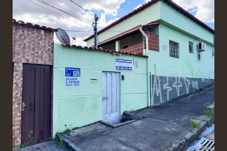 Casa à venda com 150m², 3 quartos e sem vagaplaquinha instalada