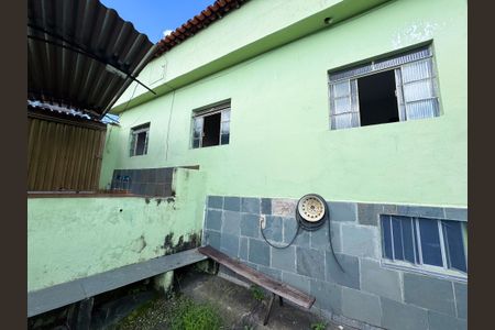 Casa à venda com 150m², 3 quartos e sem vagaQuintal