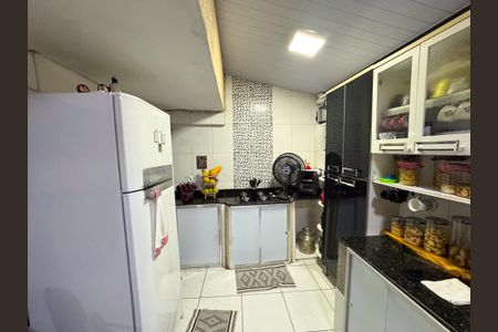Casa à venda com 150m², 3 quartos e sem vagaCasa 2 - Cozinha