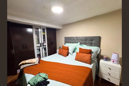 Casa à venda com 150m², 3 quartos e sem vagaCasa 2 - Quarto 