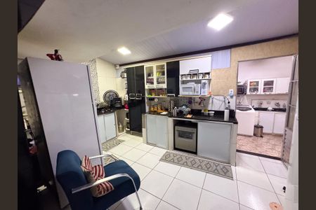 Casa à venda com 150m², 3 quartos e sem vagaCasa 2 - Cozinha