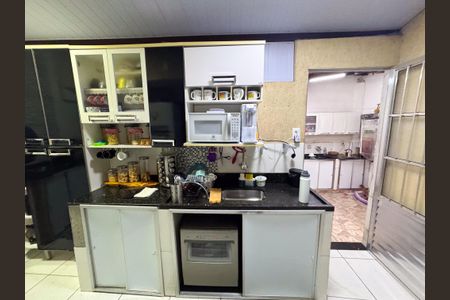 Casa à venda com 150m², 3 quartos e sem vagaCasa 2 - Cozinha