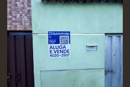 Casa à venda com 150m², 3 quartos e sem vagaplaquinha instalada