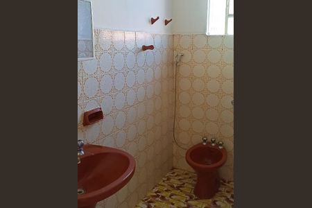 Casa à venda com 150m², 3 quartos e sem vagaCasa 2 - Banheiro 2