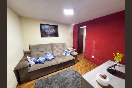 Casa à venda com 150m², 3 quartos e sem vagaCasa 2 - Sala