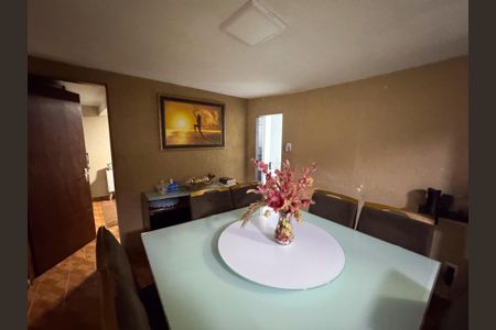 Casa à venda com 150m², 3 quartos e sem vagaCasa 2 - Sala