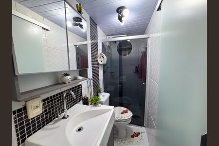 Casa à venda com 150m², 3 quartos e sem vagaCasa 2 - Banheiro