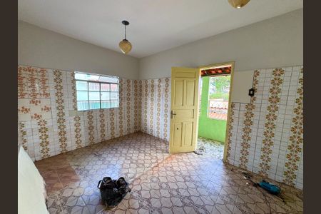 Casa à venda com 150m², 3 quartos e sem vagaCozinha