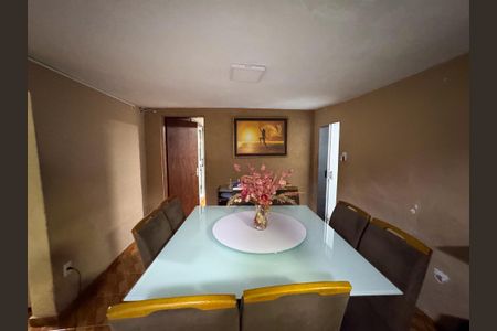 Casa à venda com 150m², 3 quartos e sem vagaCasa 2 - Sala