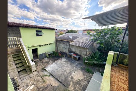 Casa à venda com 150m², 3 quartos e sem vagaSala Vista