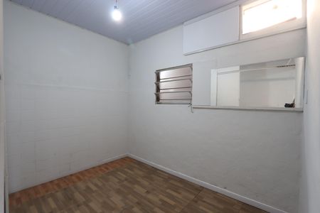 Casa para alugar com 42m², 1 quarto e sem vagaQuarto