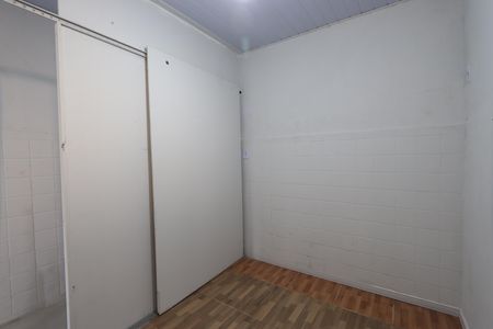 Casa para alugar com 42m², 1 quarto e sem vagaQuarto