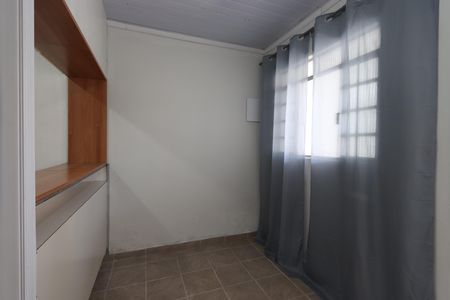 Casa para alugar com 42m², 1 quarto e sem vagaSala