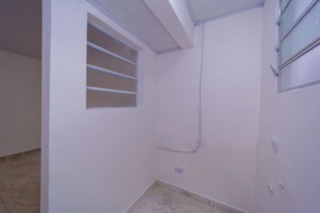 Casa para alugar com 40m², 1 quarto e 1 vaga Casa para alugar com 40m², 1 quarto e 1 vagaÁrea de Serviço