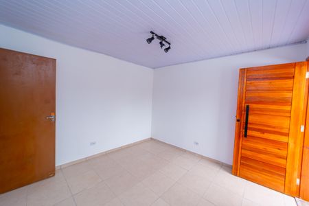 Casa para alugar com 40m², 1 quarto e 1 vaga Casa para alugar com 40m², 1 quarto e 1 vagaQuarto