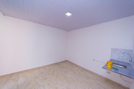 Casa para alugar com 40m², 1 quarto e 1 vaga Casa para alugar com 40m², 1 quarto e 1 vagaSala/Cozinha
