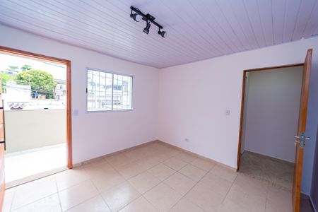 Casa para alugar com 40m², 1 quarto e 1 vaga Casa para alugar com 40m², 1 quarto e 1 vagaQuarto