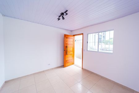 Casa para alugar com 40m², 1 quarto e 1 vaga Casa para alugar com 40m², 1 quarto e 1 vagaQuarto