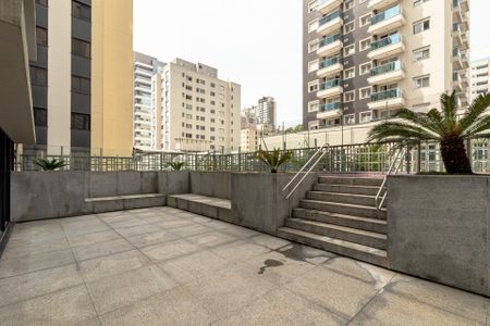 Studio para alugar com 29m², 1 quarto e 1 vagaÁrea comum - Piscina