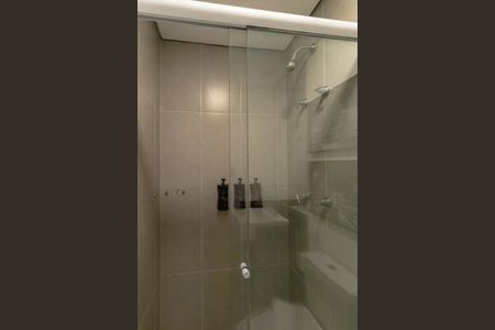 Studio para alugar com 29m², 1 quarto e 1 vagaBanheiro