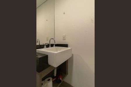 Studio para alugar com 29m², 1 quarto e 1 vagaBanheiro