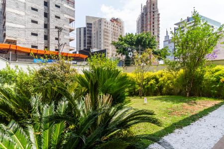 Apartamento à venda com 44m², 1 quarto e 1 vaga Apartamento à venda com 44m², 1 quarto e 1 vagaÁrea comum - Área Verde