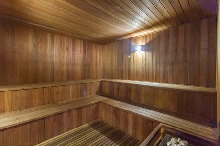 Apartamento à venda com 44m², 1 quarto e 1 vagaÁrea comum - Sauna