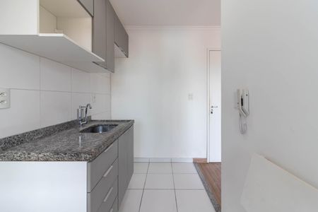 Apartamento para alugar com 48m², 2 quartos e 1 vagaCozinha