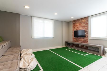 Apartamento para alugar com 48m², 2 quartos e 1 vagaSala de Jogos