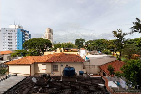 Apartamento para alugar com 48m², 2 quartos e 1 vagaQuarto 1 - Vista