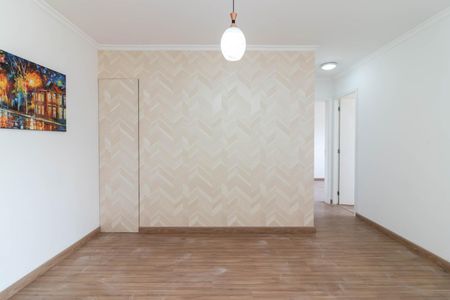 Apartamento para alugar com 48m², 2 quartos e 1 vagaSala