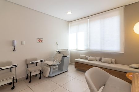 Apartamento para alugar com 48m², 2 quartos e 1 vagaEspaço Beleza